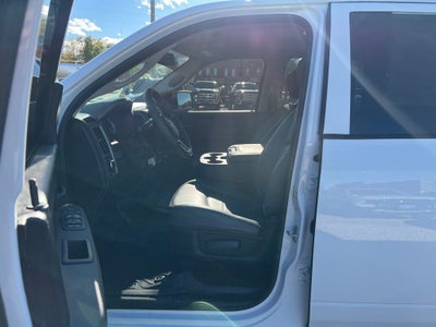 2020 RAM 1500 Classic Tradesman