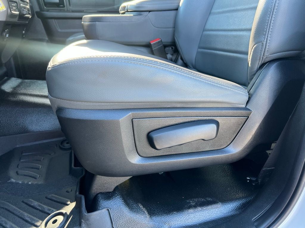 2020 RAM 1500 Classic Tradesman