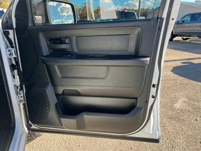 2020 RAM 1500 Classic Tradesman