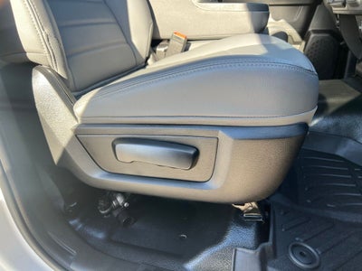 2020 RAM 1500 Classic Tradesman