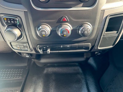 2020 RAM 1500 Classic Tradesman