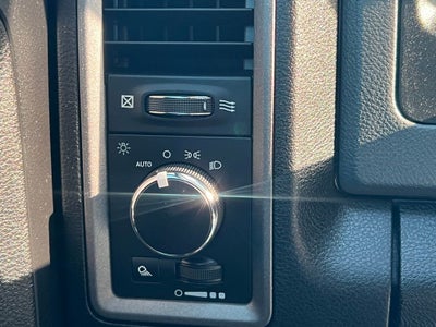 2020 RAM 1500 Classic Tradesman