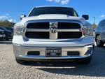 2020 RAM 1500 Classic Tradesman