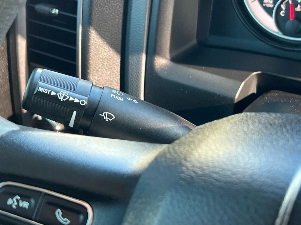 2020 RAM 1500 Classic Tradesman