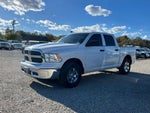2020 RAM 1500 Classic Tradesman