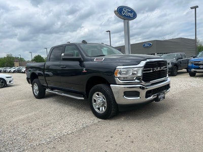 2021 RAM 2500 Big Horn