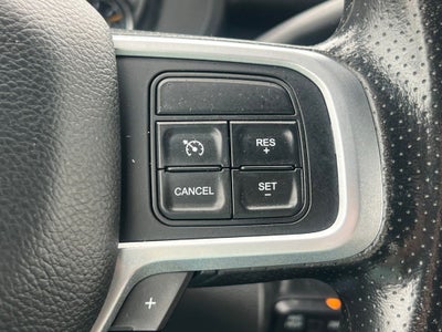 2021 RAM 2500 Big Horn