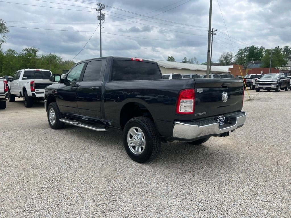 2021 RAM 2500 Big Horn