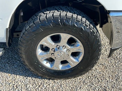 2023 RAM 2500 Big Horn