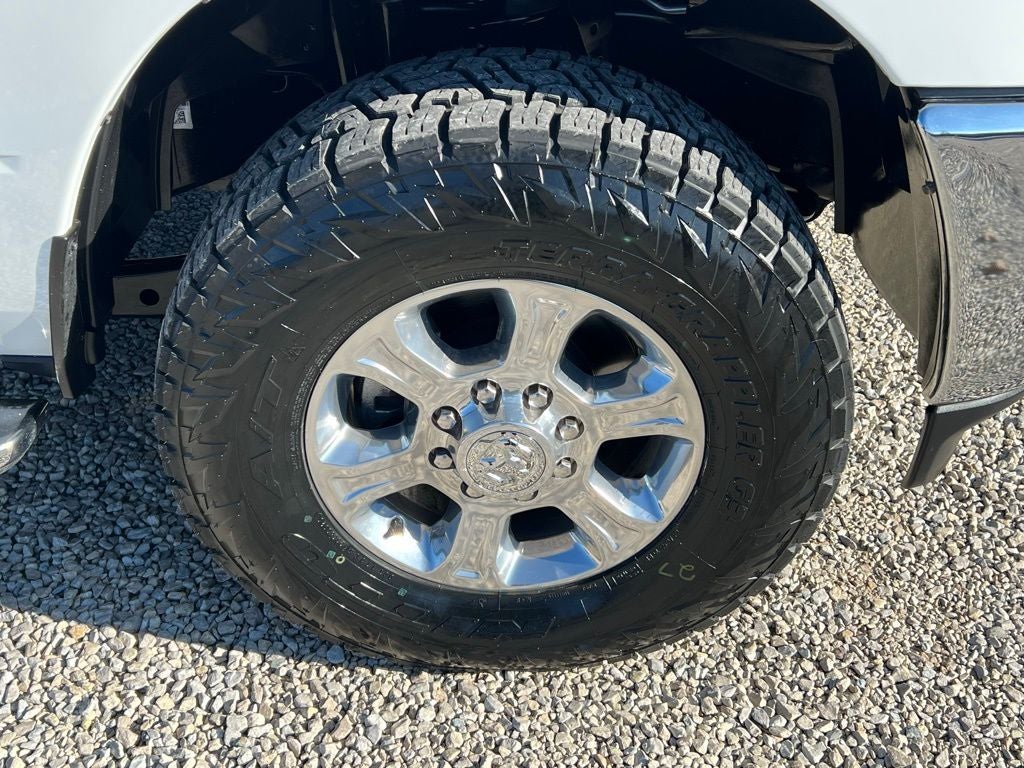 2023 RAM 2500 Big Horn