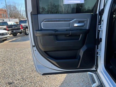 2023 RAM 2500 Big Horn