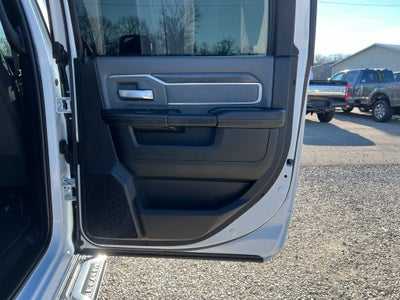 2023 RAM 2500 Big Horn