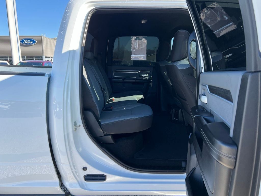 2023 RAM 2500 Big Horn