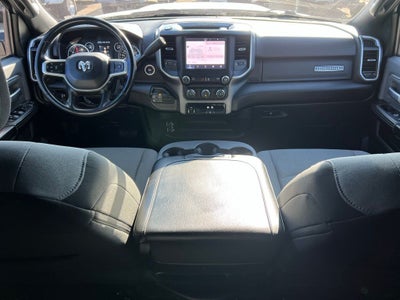 2023 RAM 2500 Big Horn