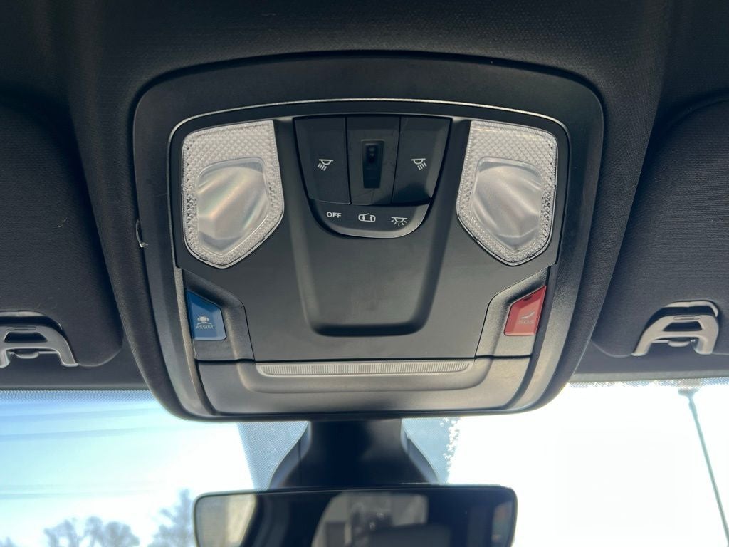 2023 RAM 2500 Big Horn