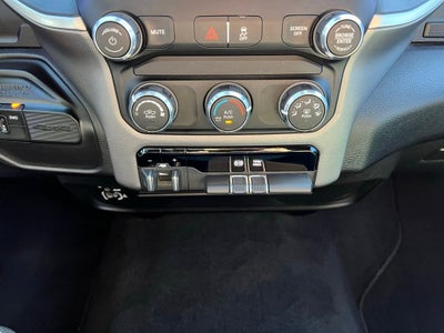 2023 RAM 2500 Big Horn