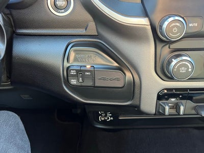 2023 RAM 2500 Big Horn