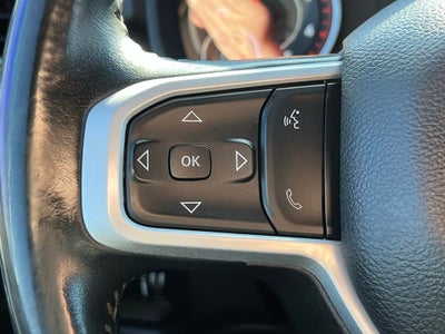 2023 RAM 2500 Big Horn