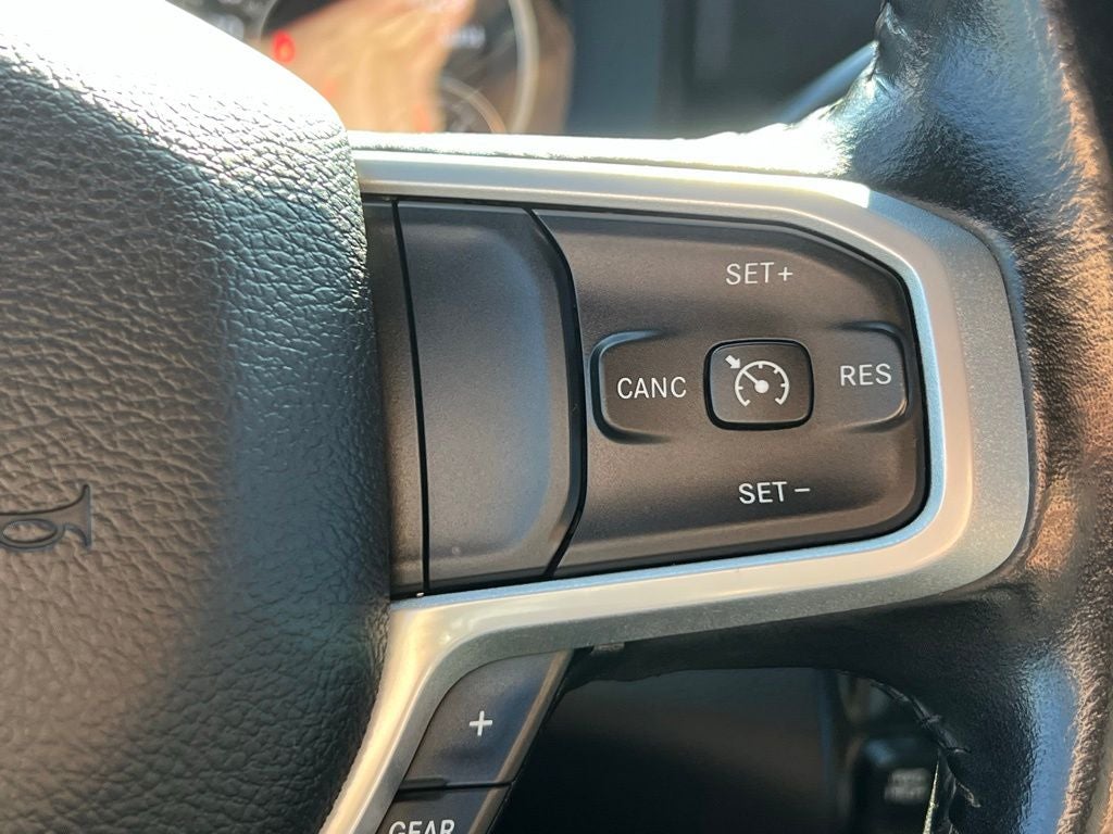 2023 RAM 2500 Big Horn