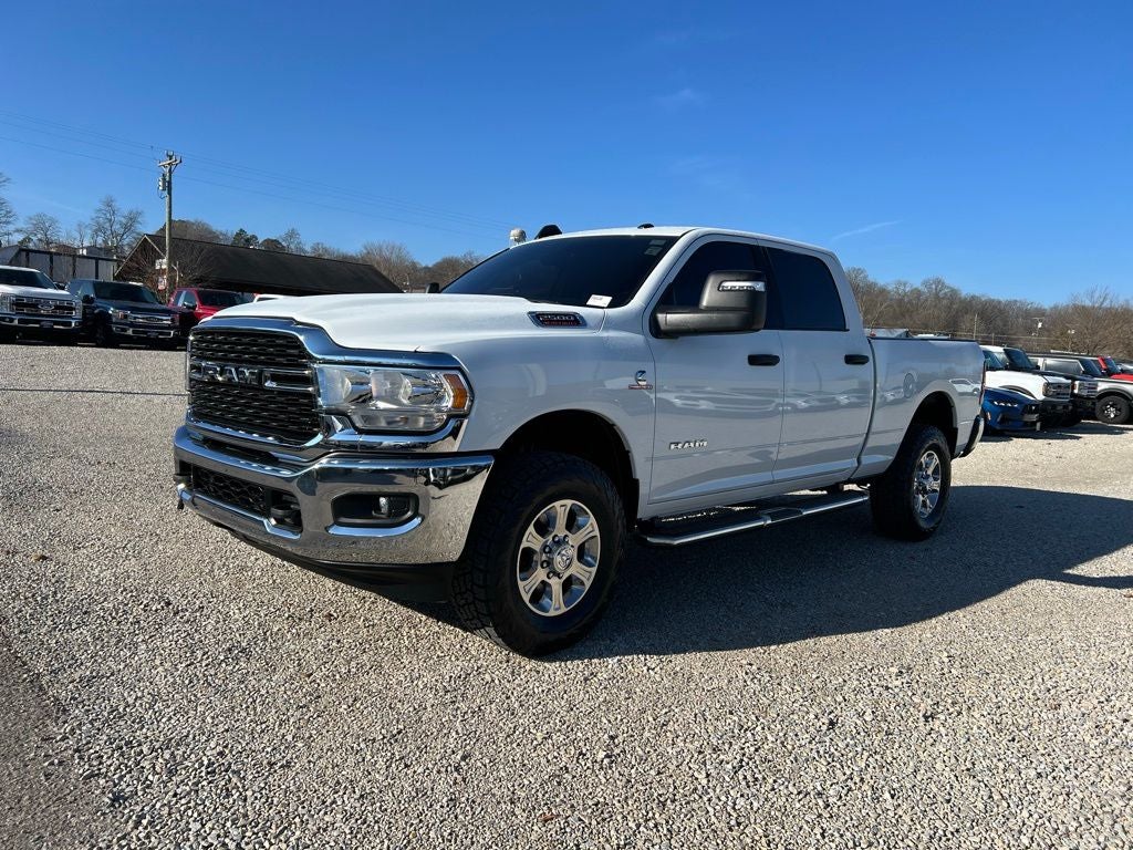 2023 RAM 2500 Big Horn