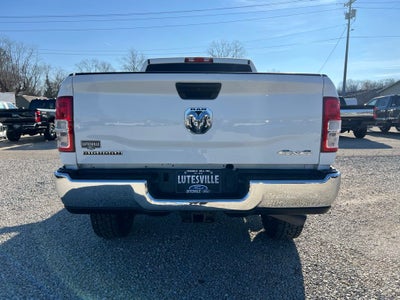 2023 RAM 2500 Big Horn