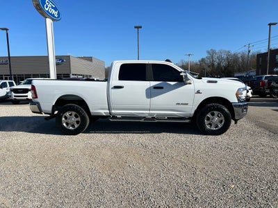 2023 RAM 2500 Big Horn