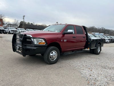 2011 RAM 3500 ST