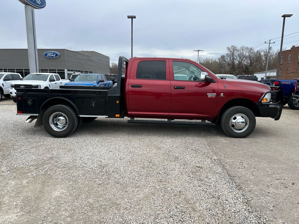 2011 RAM 3500 ST