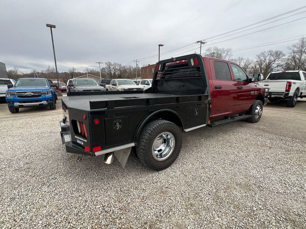 2011 RAM 3500 ST