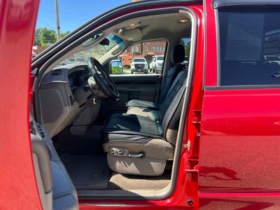 2003 Dodge Ram 3500 SLT DRW