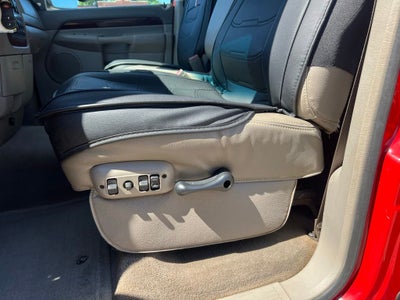 2003 Dodge Ram 3500 SLT DRW