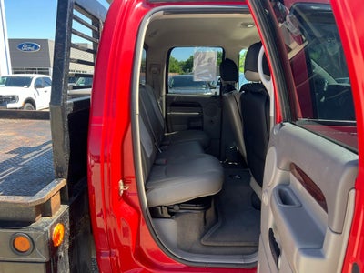 2003 Dodge Ram 3500 SLT DRW