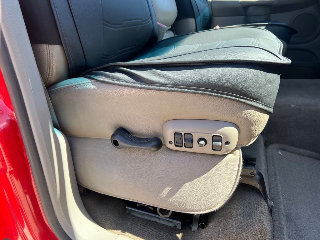 2003 Dodge Ram 3500 SLT DRW