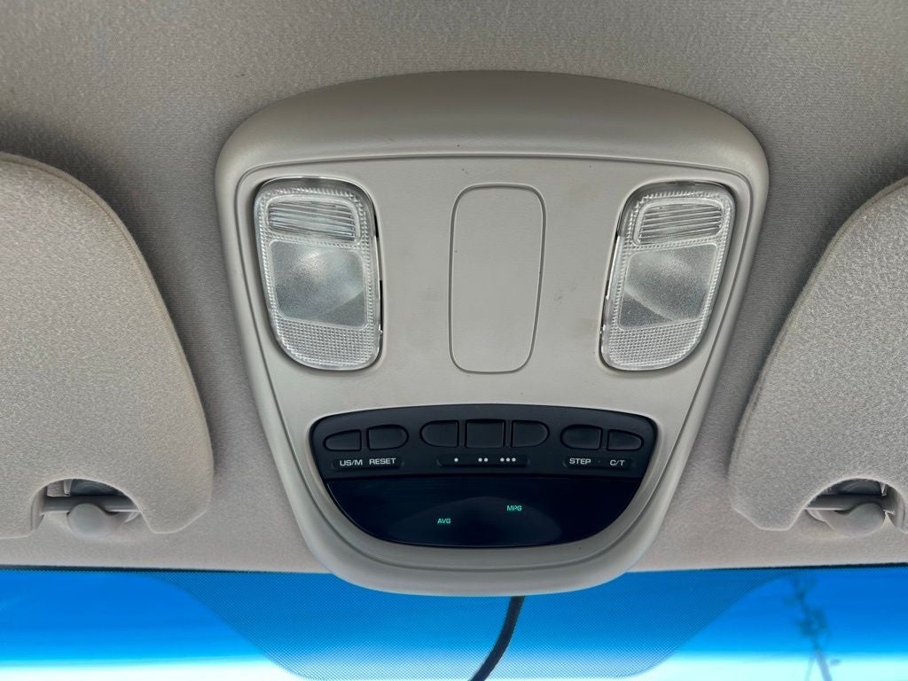 2003 Dodge Ram 3500 SLT DRW
