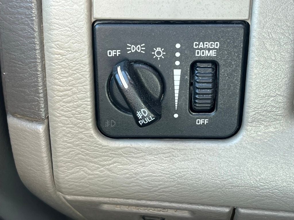 2003 Dodge Ram 3500 SLT DRW