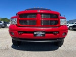 2003 Dodge Ram 3500 SLT DRW
