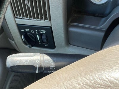 2003 Dodge Ram 3500 SLT DRW