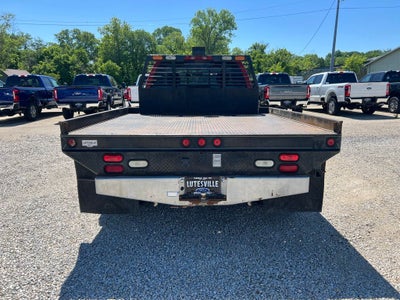 2003 Dodge Ram 3500 SLT DRW