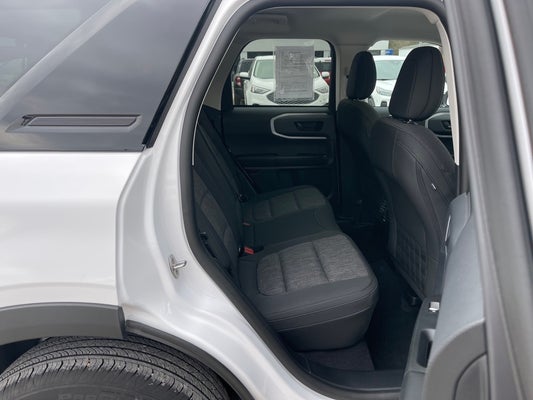 2023 Ford Bronco Sport Big Bend in Marble Hill, MO - Lutesville Ford
