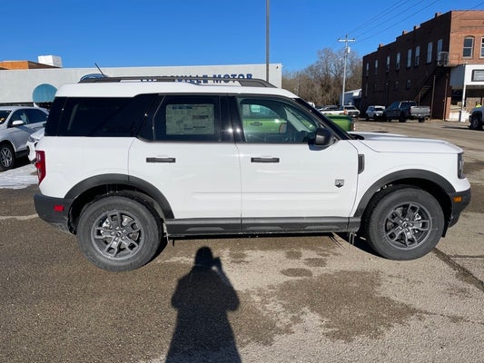 2024 Ford Bronco Sport Big Bend in Marble Hill, MO - Lutesville Ford