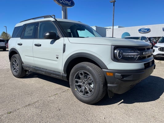 2024 Ford Bronco Sport Big Bend in Marble Hill, MO - Lutesville Ford