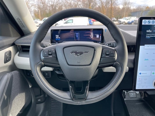 2023 Ford Mustang Mach-E Premium in Marble Hill, MO - Lutesville Ford