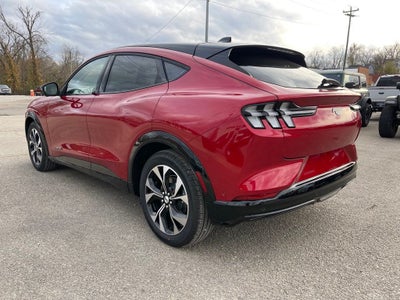 2023 Ford Mustang Mach-E Premium