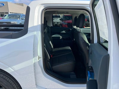 2025 Ford Maverick Lobo High