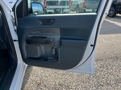 2025 Ford Maverick Lobo High