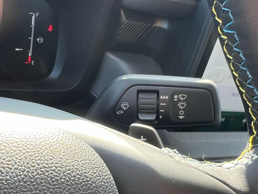 2025 Ford Maverick Lobo High