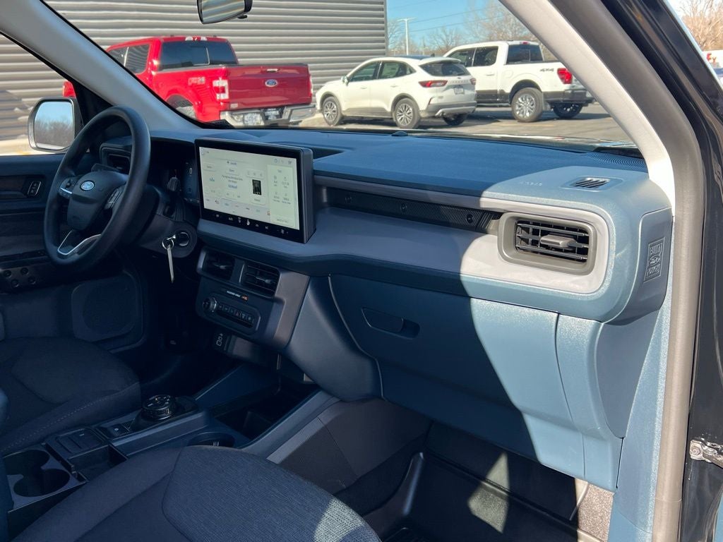 2025 Ford Maverick XL