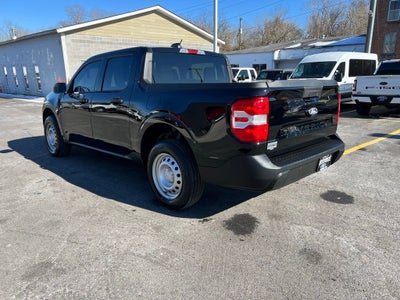 2025 Ford Maverick XL