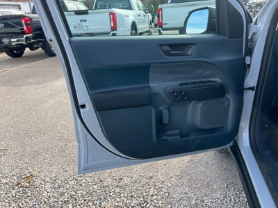 2025 Ford Maverick XL