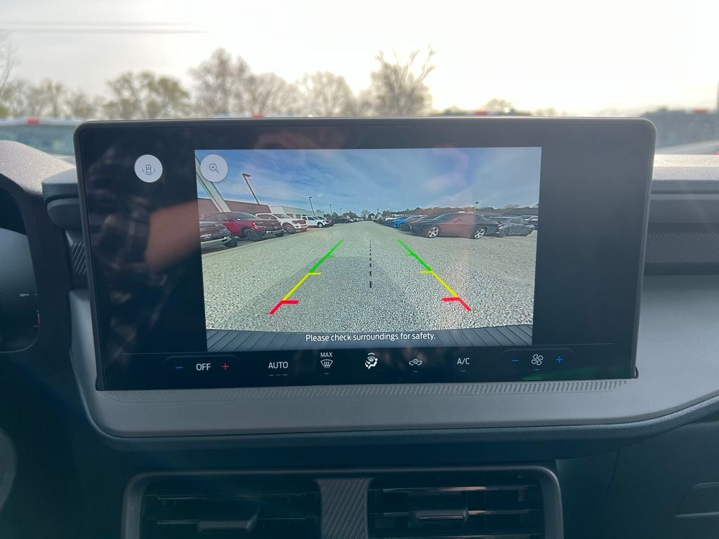 2025 Ford Maverick XL